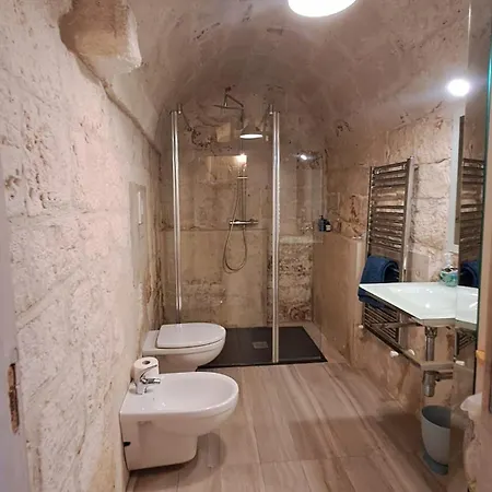 Casa Da Vinci Apartmán Ostuni