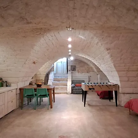 Casa Da Vinci Apartmán *