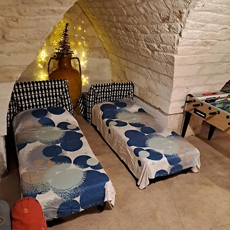 Apartmán Casa Da Vinci *