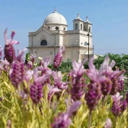Casa Da Vinci Ostuni