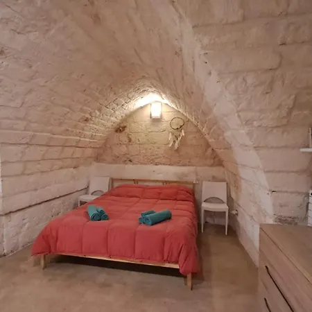 Casa Da Vinci Ostuni
