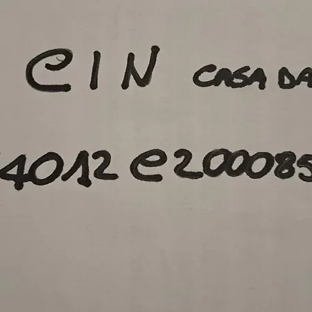 公寓 Casa Da Vinci 奥斯图尼